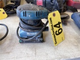 MAKITA PALM SANDER