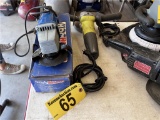 LOT OF (2) 4.5