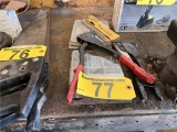 RIVET GUN