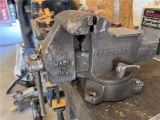 CRAFTSMAN NO. 51855 BENCH VISE