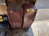 SET OF AUTO RAMPS