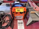 LOT: 2-JNC 660 12V JUMP STARTERS