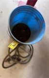 SANDBLASTER & MEDIA