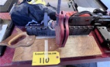 MITER SAW