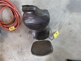 HARLEY DAVIDSON FLH SEAT