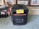 EDENPURE ROOM HEATER
