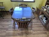 ROCKINGHAM 784 5-PC DINING ROOM SET
