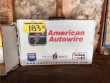 AMERICAN AUTOWIRE POWER PLUS 13, PART #510004