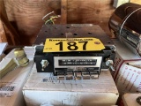 DELCO AM/FM STEREO