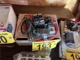 8-CIRCUIT PANEL