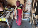 SET OF WILSON RH GOLF CLUBS, IRONS & WOODS