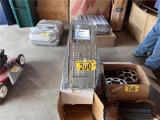 HAVAHART LIVE ANIMAL CAGE TRAP