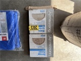 2-BOXES OF ARMSTRONG VINYL NO-WAX TILES