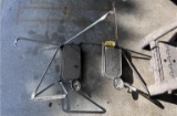 LOT: 2-TRUCK MIRRORS