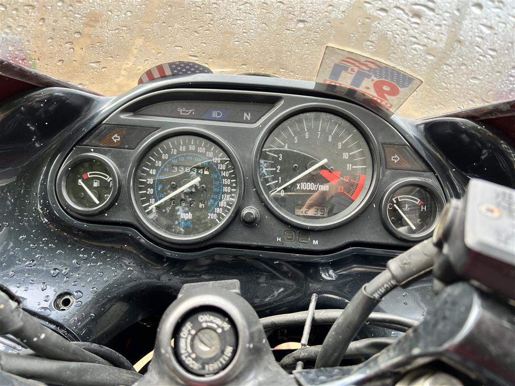 とと KAWASAKI NINJA ZX Farm Equipment Auction Results