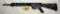 WINDHAM WEAPONRY MODEL R20FSSFTSKV, S/N: WW213766