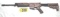 WINDHAM WEAPONRY MODEL R16M4FTT-C4, S/N: WW222590