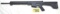 WINDHAM WEAPONRY MODEL R20FSFSM-308, S/N: HC004523
