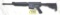 WINDHAM WEAPONRY MODEL R16FTT-308, S/N: HC004582