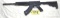 WINDHAM WEAPONRY MODEL R16M4FTT-762AK, TEST RIFLE, S/N: MC000912