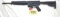 WINDHAM WEAPONRY MODEL R16FTT-308, TEST RIFLE, S/N: RD001057