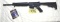 WINDHAM WEAPONRY MODEL R16MIDFT, S/N: YE041329