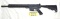 WINDHAM WEAPONRY MODEL R16SFST-9MM, S/N: SR000881