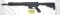 WINDHAM WEAPONRY MODEL R16SFST-9MM, S/N: SR001069