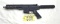 WINDHAM WEAPONRY MODEL RPSFS-9MM TEST PISTOL, S/N:SP000039