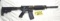 WINDHAM WEAPONRY CUTAWAY DISPLAY RIFLE, S/N: WW001057