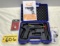 SAR ARMS SARK2 SEMI-AUTOMATIC 9MM HANDGUN, S/N: T1102-13C05266
