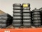$BID PRICE X 14 - (14) HARD GUN CASES, 42