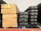 $BID PRICE X 15 - (15) HARD GUN CASES, 9-PLANO 41