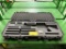 $BID PRICE X 15 - (15) PLANO HARD GUN CASES, 38