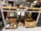 LOT RACK 13: 450-ASSORTED BARRELS, 10.5