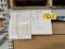 LOT RACK 14: BARREL PARTS, BLANKS, EXTENSIONS, $88,189 AT COST