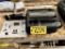 $BID PRICE X 2 - (2) BULLSEYE AMMOCAM LONG RANGE EDITION CAMERAS
