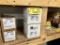 LOT: 400 ROUNDS OF 450 BUSHMASTER