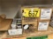 LOT: 3,250 ROUNDS OF 9MM