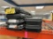 $BID PRICE X 6 - (6) ASSORTED HARD GUN CASES