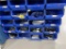 LOT: APPAREL INVENTORY, 93-PIECES, T-SHIRTS, GOLF SHIRT, DRESS SHIRTS, $810 AT COST