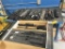LOT: 51-ASSORTED LENGTH BARRELS, UPPER RECEIVERS, HAND GUARDS, STOCKS