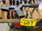$BID PRICE X 10 - (10) VARIOUS PISTOL LOWER RECEIVERS