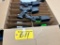 $BID PRICE X 12 - (12) LOWER RECEIVERS W/ LOW SERIAL NUMBERS
