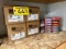 LOT: 1,225-HORNADY 6.5 CREEDMOOR ROUNDS