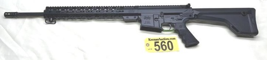 WINDHAM WEAPONRY MODEL R20FSFSM-308, S/N: HC004523