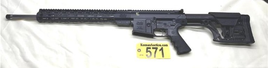 WINDHAM WEAPONRY 6.5 CREEDMOOR, MODEL R20FSFSL-65, TEST RIFLE, S/N: RD001040