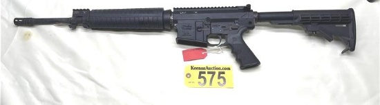 WINDHAM WEAPONRY MODEL R16FTT-308, TEST RIFLE, S/N: RD001057