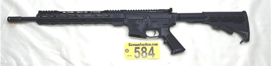 WINDHAM WEAPONRY MODEL R16SFST-9MM, S/N: SR001069