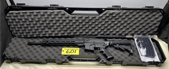 WINDHAM WEAPONRY MODEL R16SLSFTT-CF1, S/N: CF042983